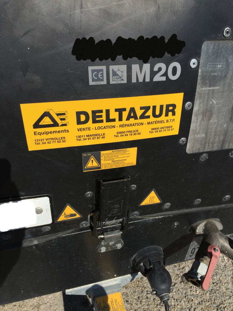 Location compresseur sur vitrolles